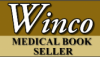 Winco Medical Books Logo