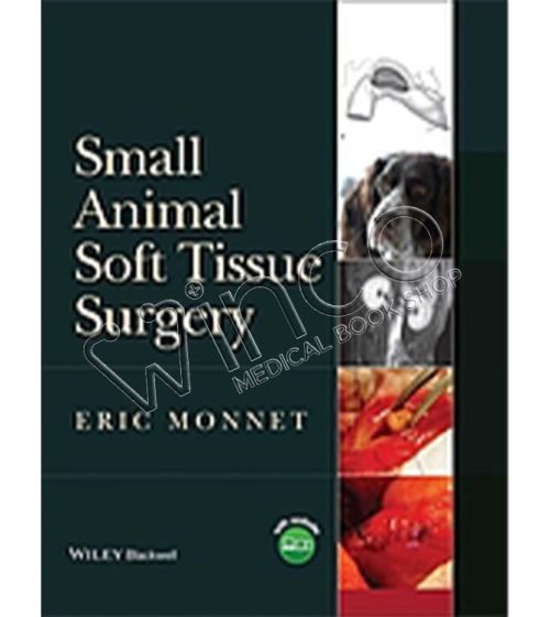 Small Animal Soft Tissue Surgery