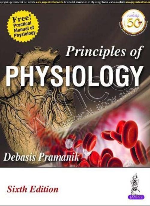 Principles of Physiology, 6th Edition
