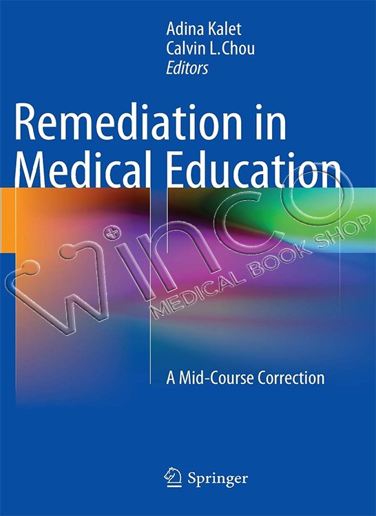 Remediation in Medical Education