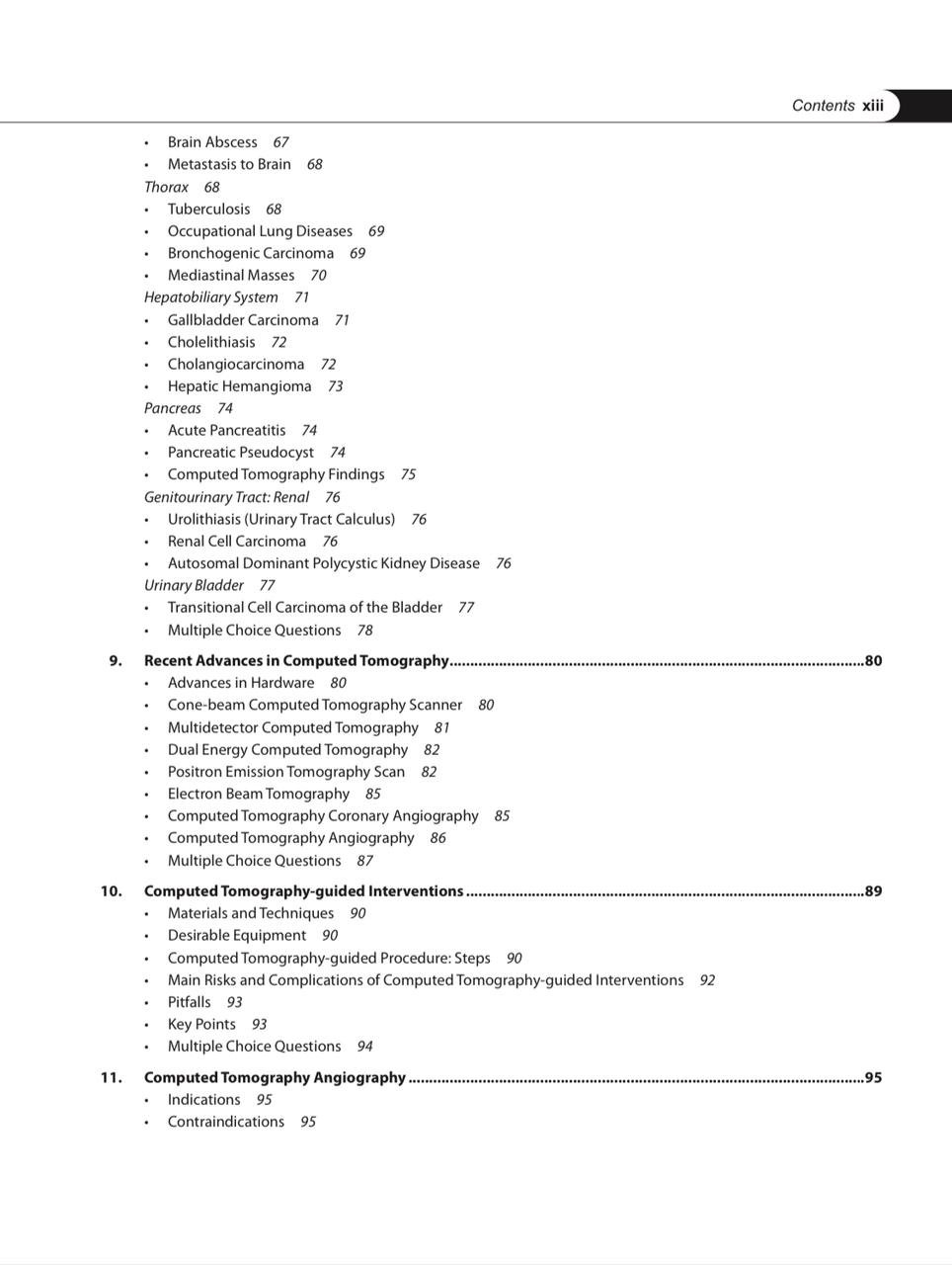 Textbook Of Radiology For CT And MRI Technicians With MCQ’s - Image 4