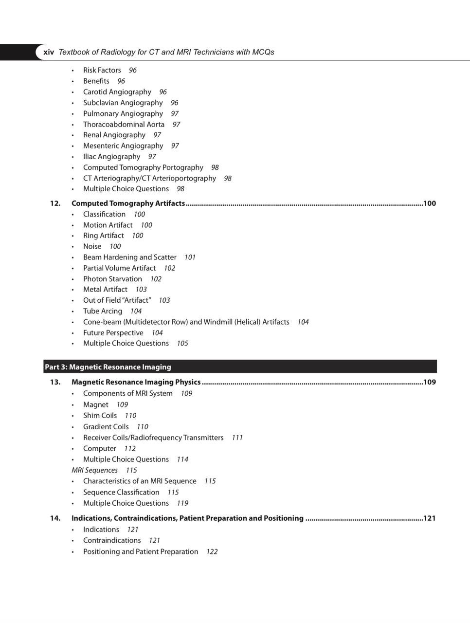 Textbook Of Radiology For CT And MRI Technicians With MCQ’s - Image 5