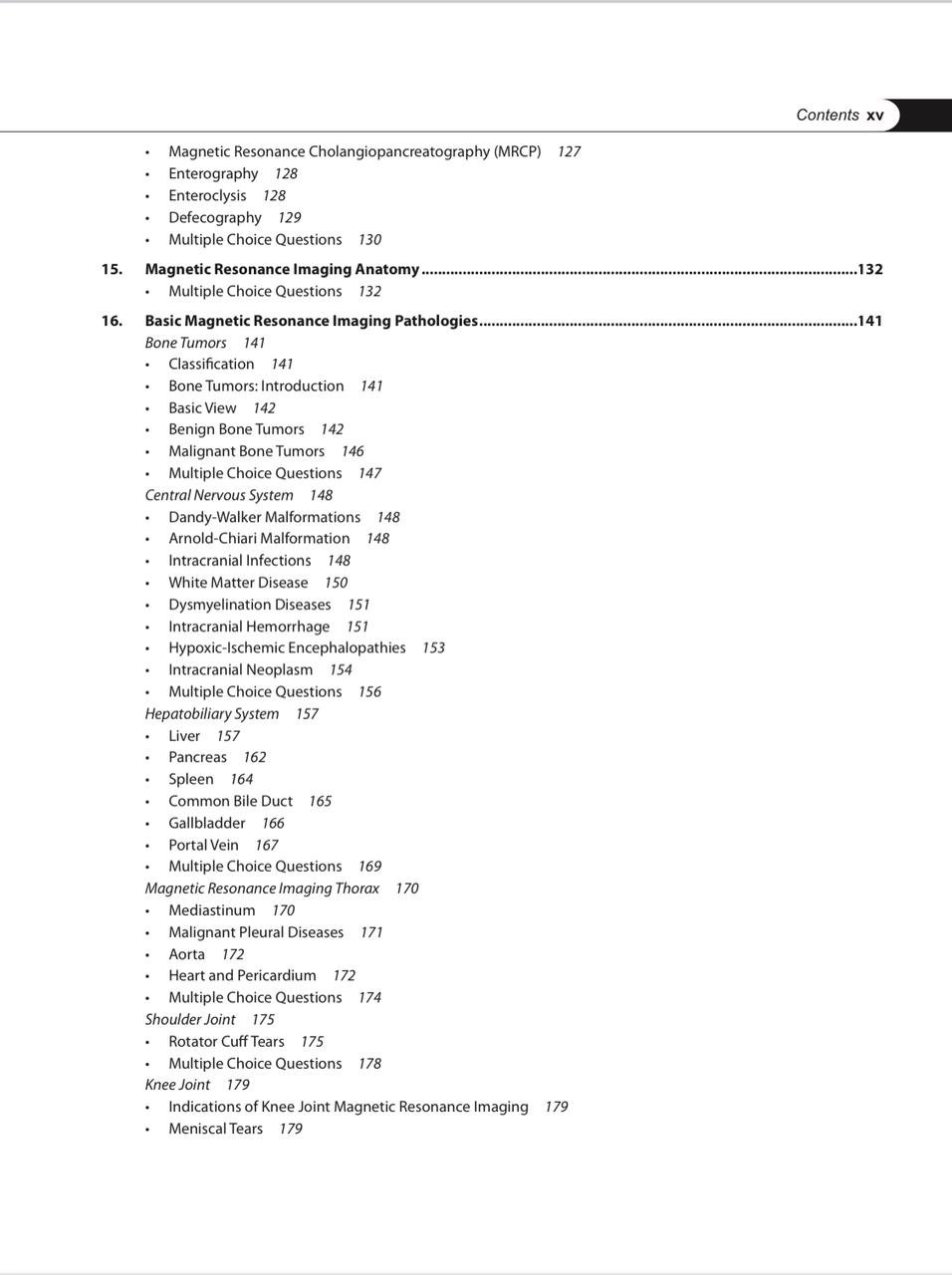 Textbook Of Radiology For CT And MRI Technicians With MCQ’s - Image 6
