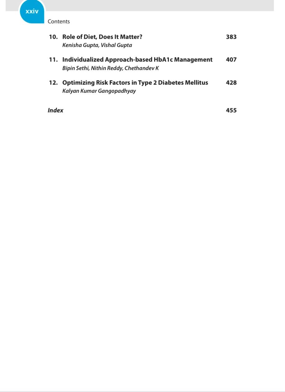 Beyond Type 2 Diabetes Mellitus - Image 3