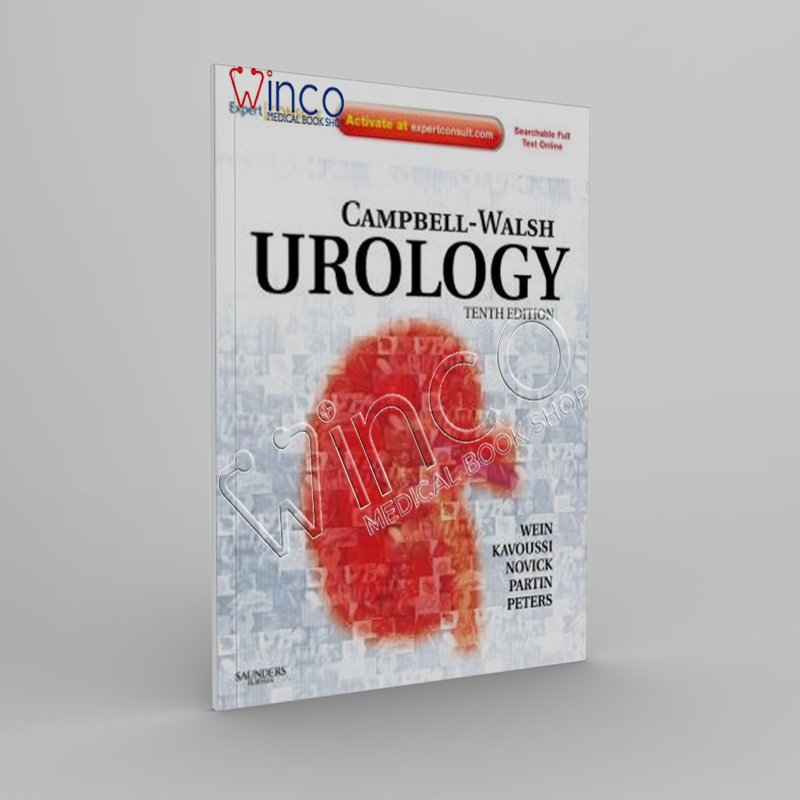 Campbell-Walsh Urology