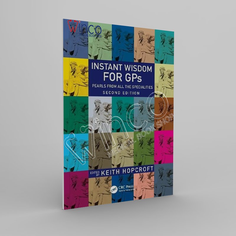 Instant Wisdom for GPs