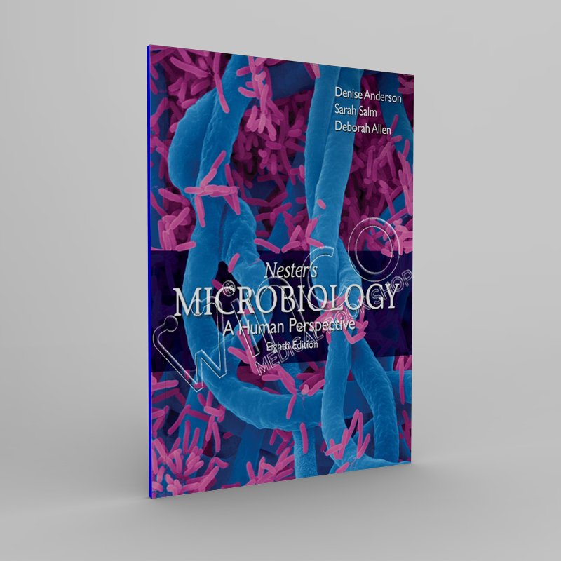 Nester's Microbiology