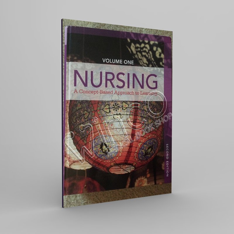 Nursing A Concept-Based Approach to Learning