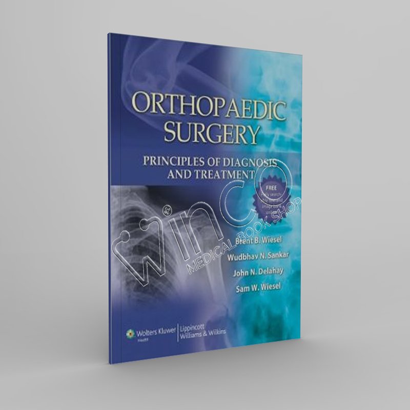 Orthopaedic Surgery