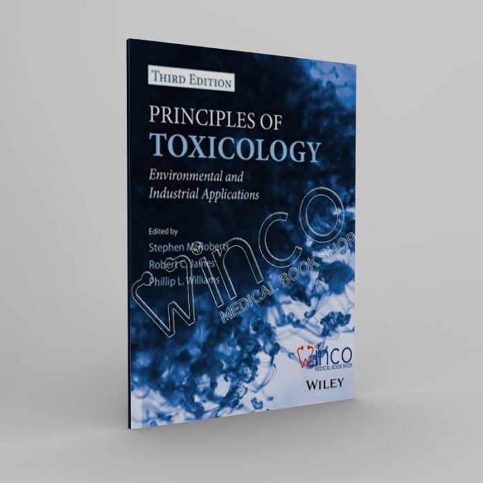 Principles of Toxicology