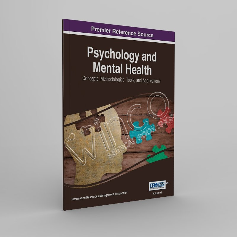Psychology and Mental Health