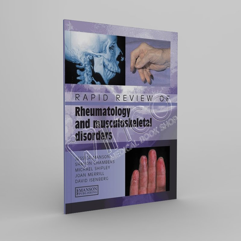 Rapid Review of Rheumatology and Musculoskeletal Disorders