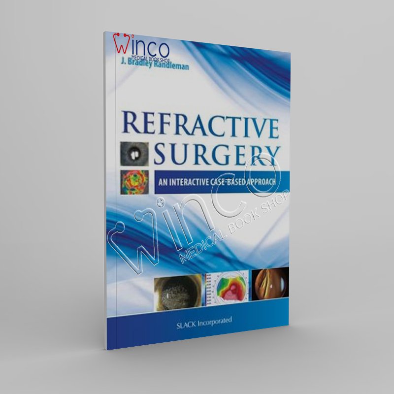 Refractive Surgery