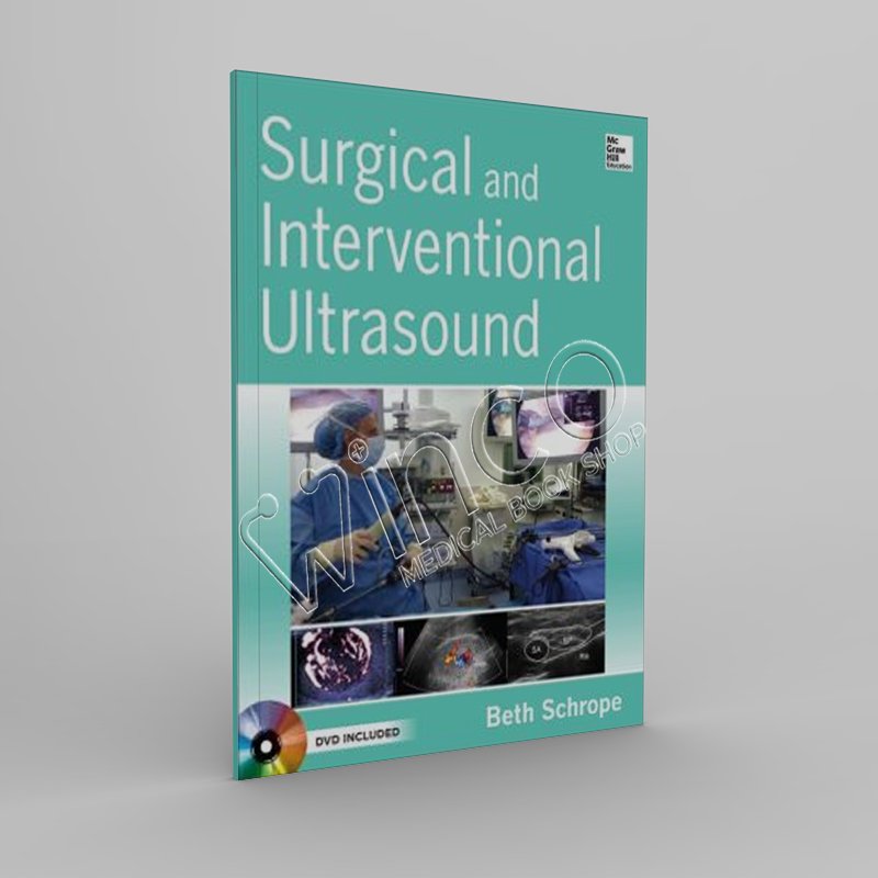 Surgical and Interventional Ultrasound