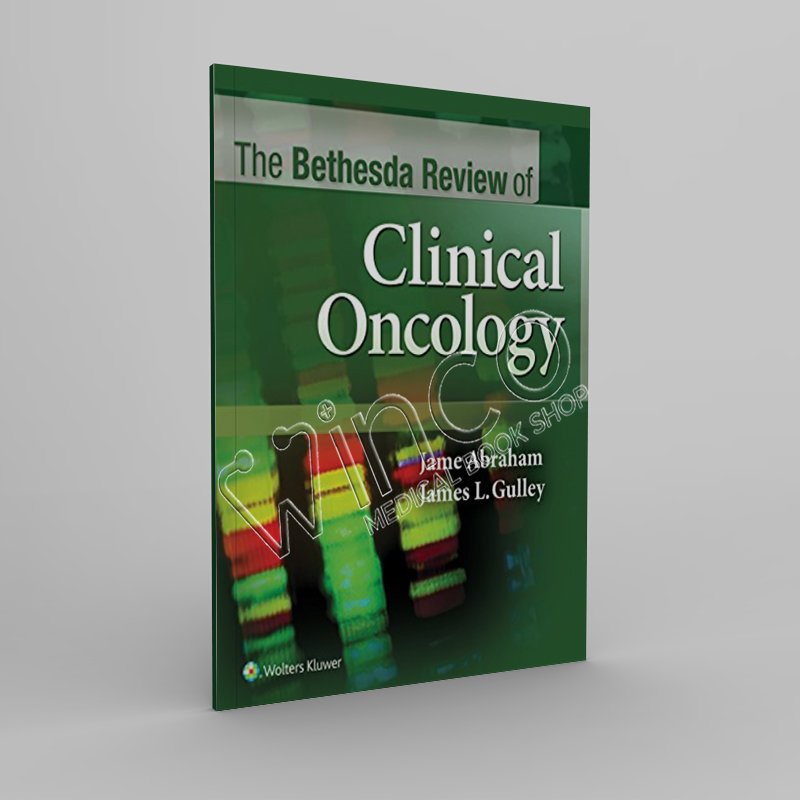 The Bethesda Review of Oncology 1st Edition-Winco Medical Book