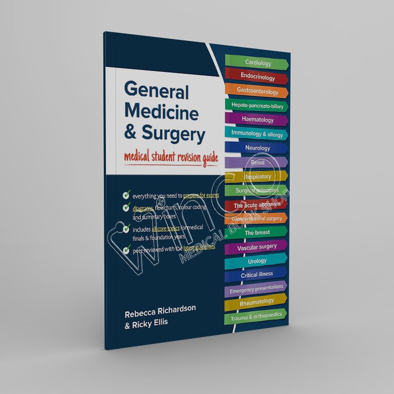 General Medicine and Surgery