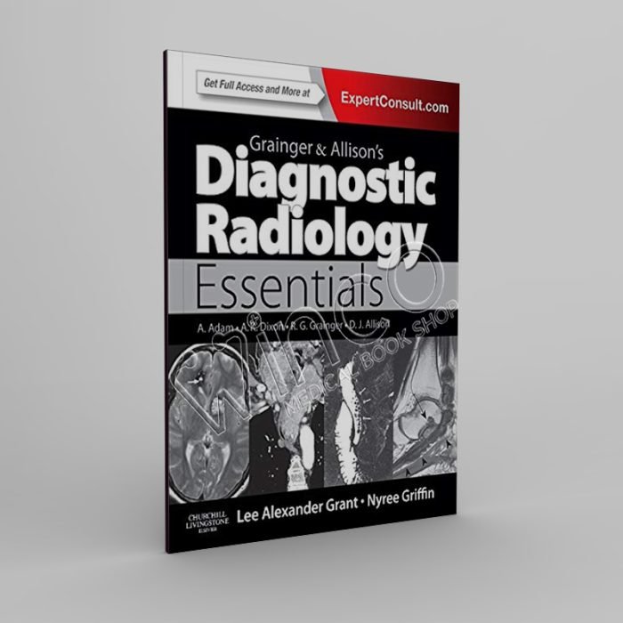 Grainger & Allison's Diagnostic Radiology Essentials