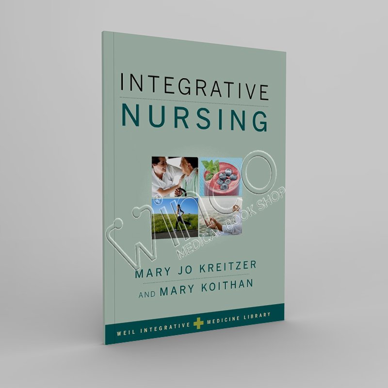 Integrative Nursing