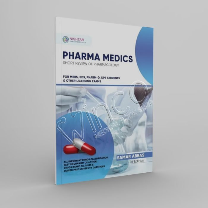 Pharma Medics Short Review of Pharmacology