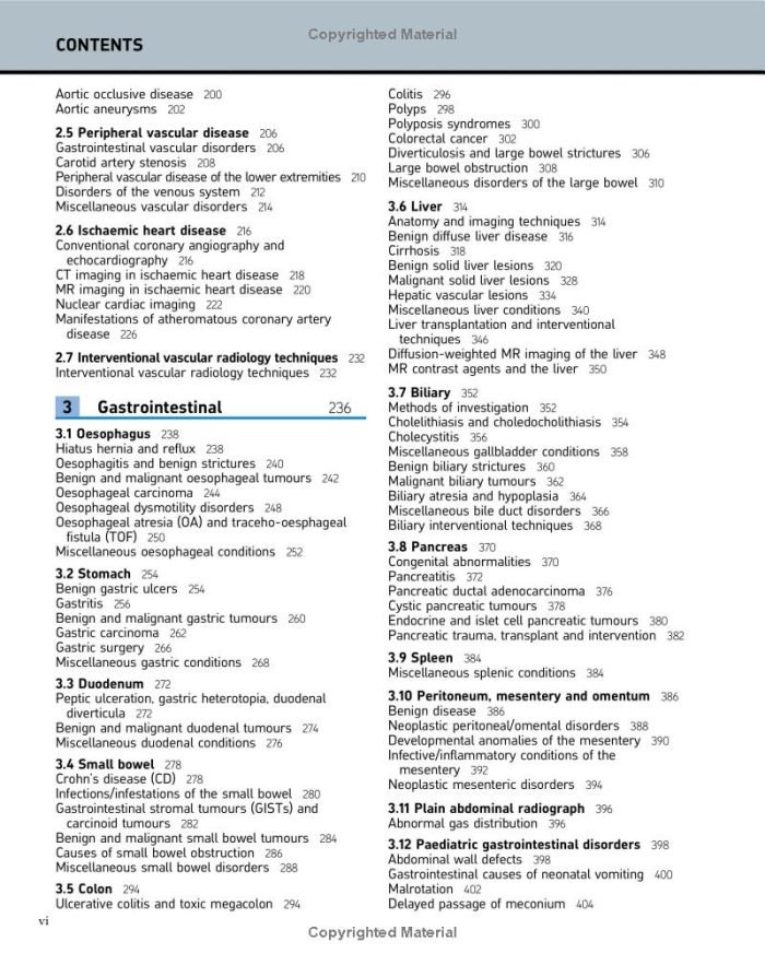 Grainger & Allison's Diagnostic Radiology Essentials - Image 3