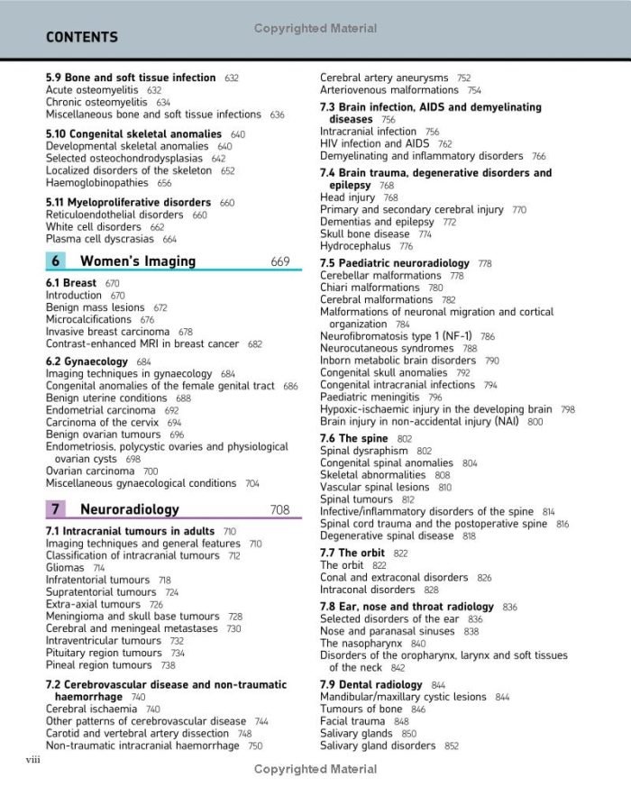 Grainger & Allison's Diagnostic Radiology Essentials - Image 5