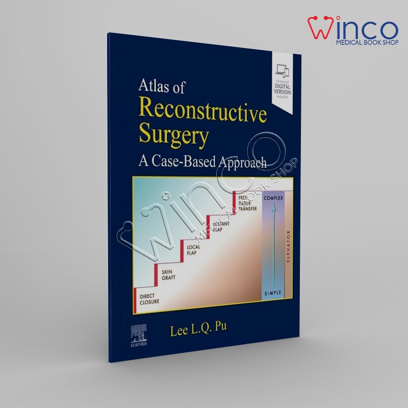 Atlas of Reconstructive Surgery