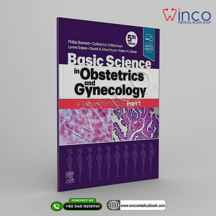 Basic Science in Obstetrics and Gynaecology