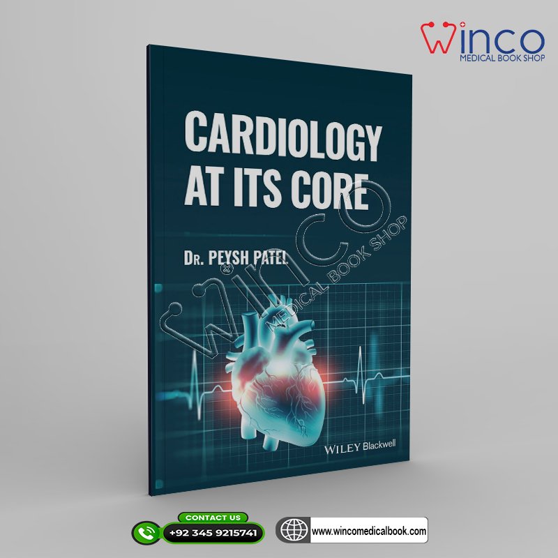 Cardiology at its Core