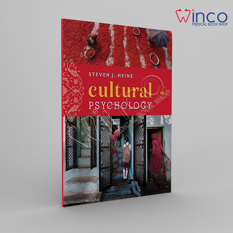 Cultural Psychology, 4th Edition