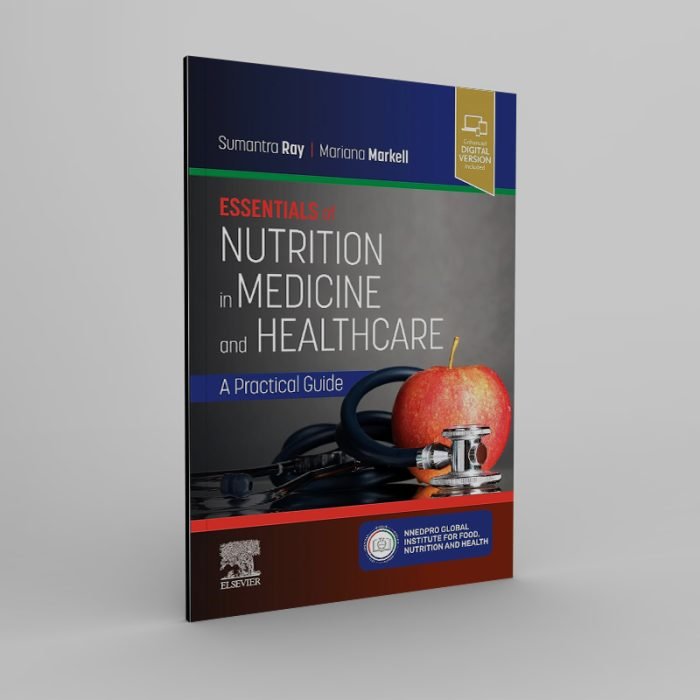 Essentials of Nutrition in Medicine and Healthcare