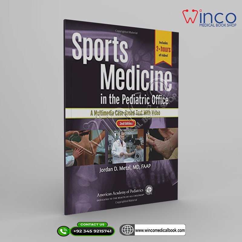 Sports Medicine in the Pediatric Office