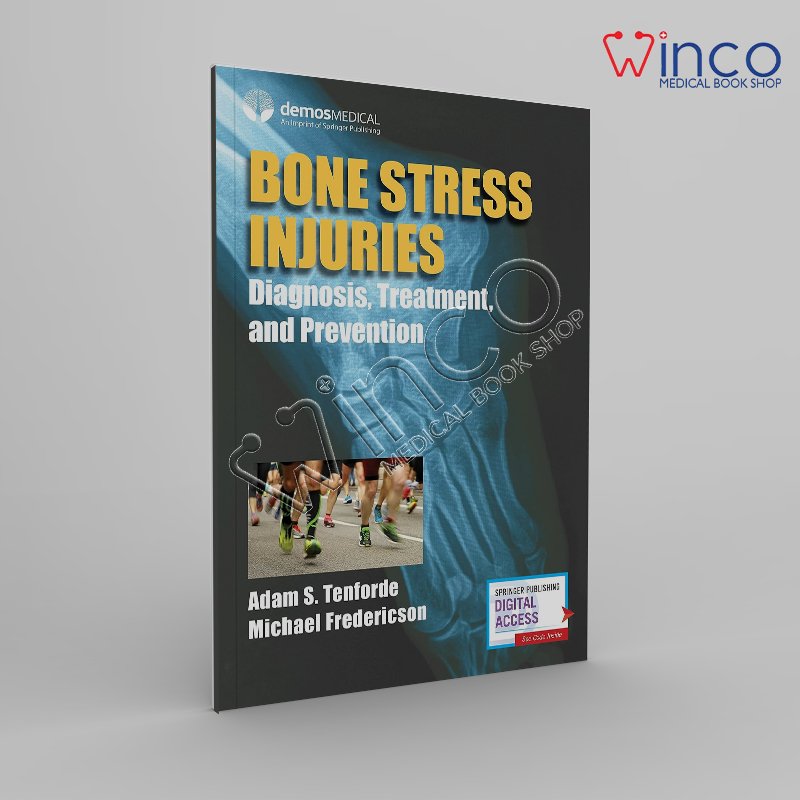 Bone Stress Injuries