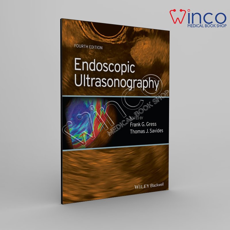 Endoscopic Ultrasonography, 4th Edition