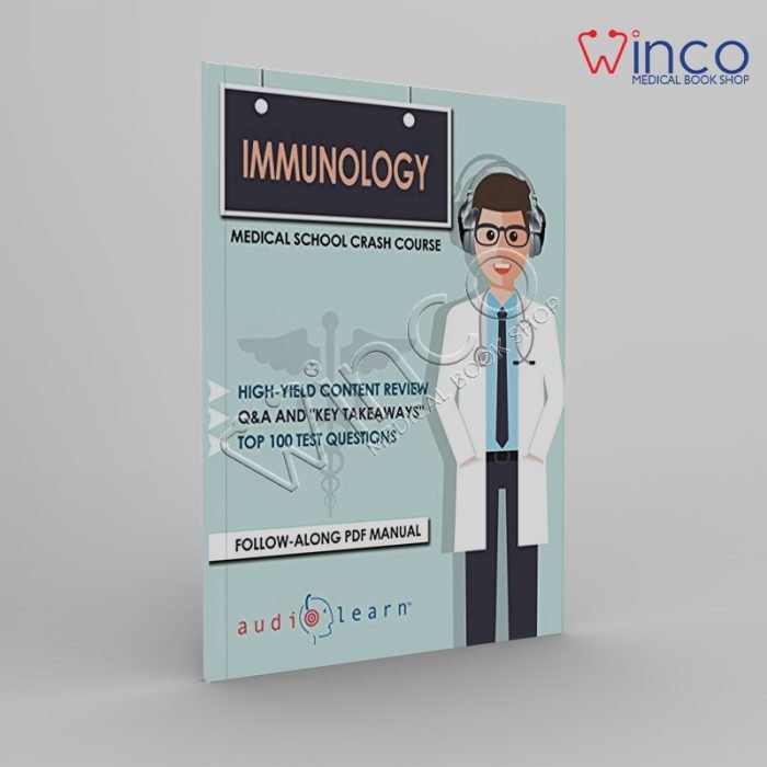 Immunology Medical School Crash Course