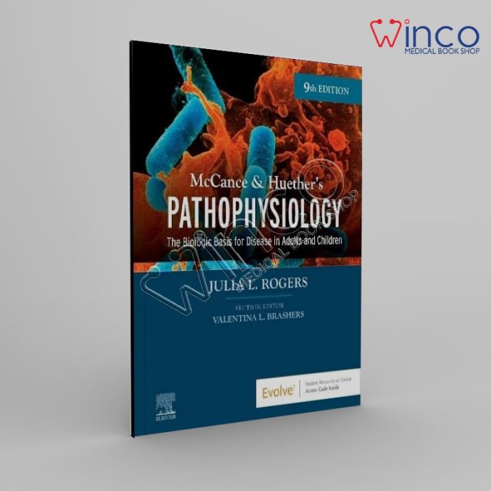 McCance & Huether’s Pathophysiology