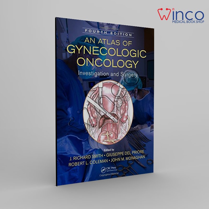 An Atlas Of Gynecologic Oncology Winco Online Medical Book