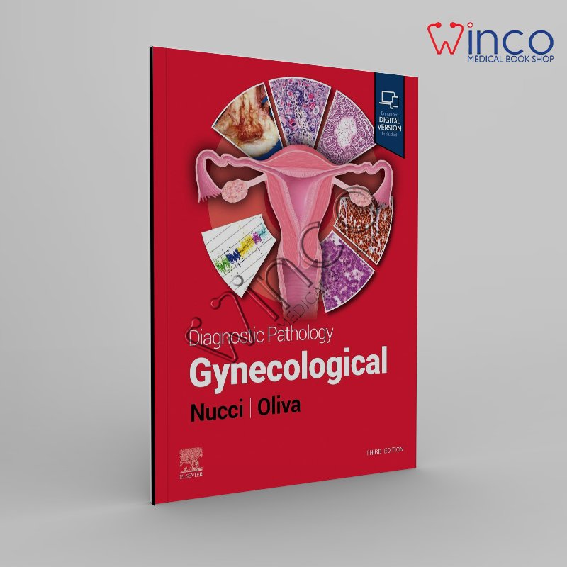 Diagnostic Pathology Gynecological 3rd Edition Winco Online Medical Book