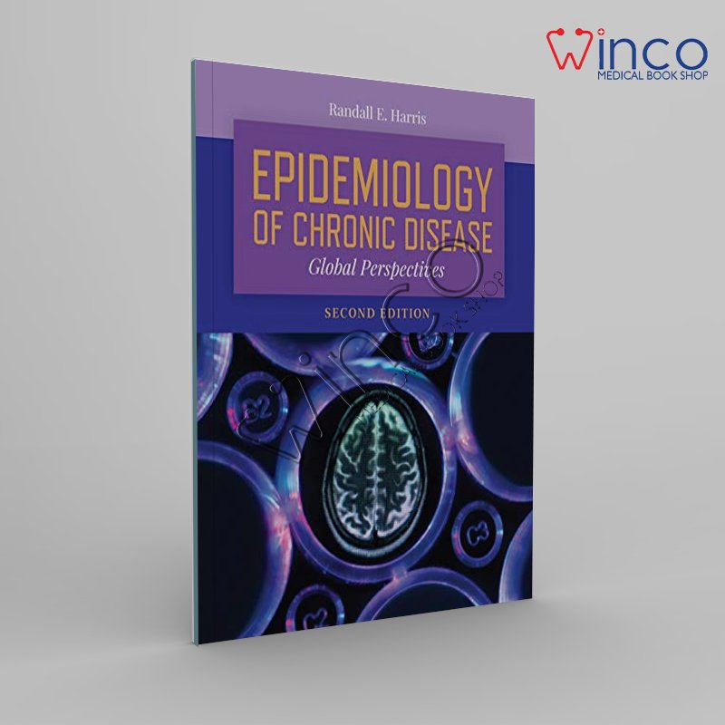 Epidemiology Of Chronic Disease Winco Online Medical Book