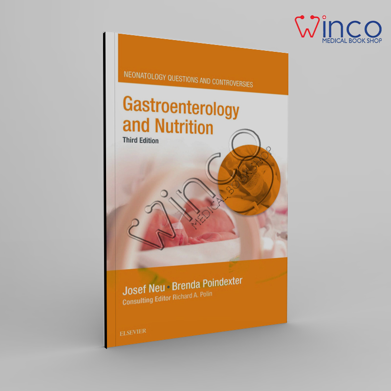 Gastroenterology And Nutrition Winco Online Medical Book