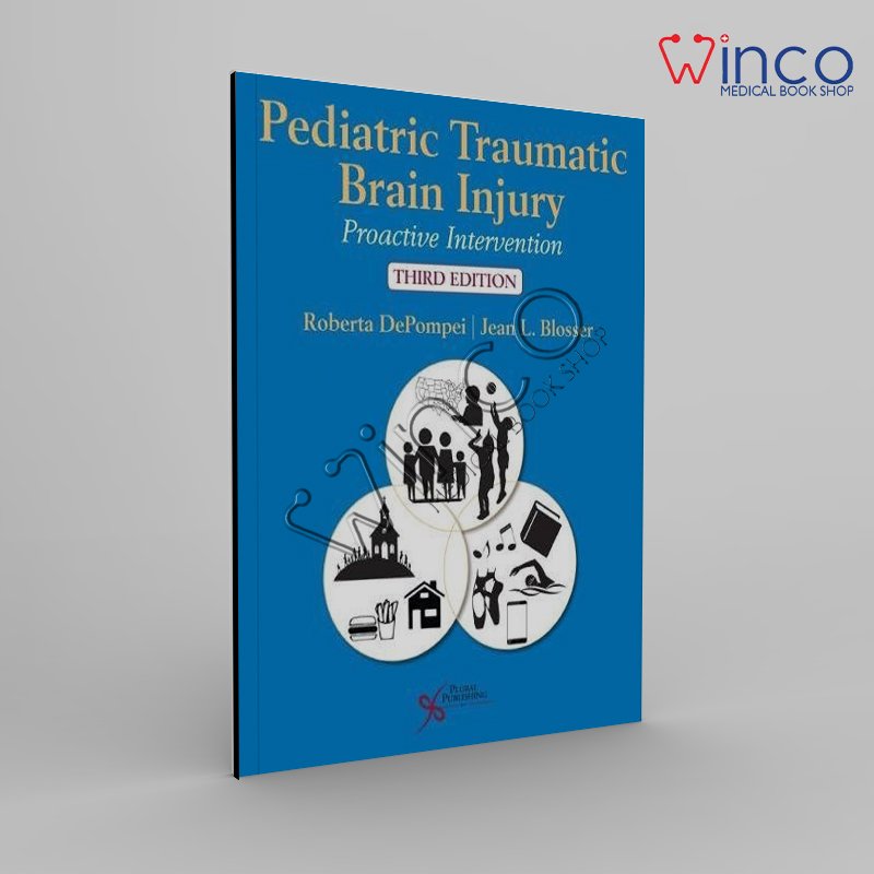 Pediatric Traumatic Brain Injury Winco Online Medical Book