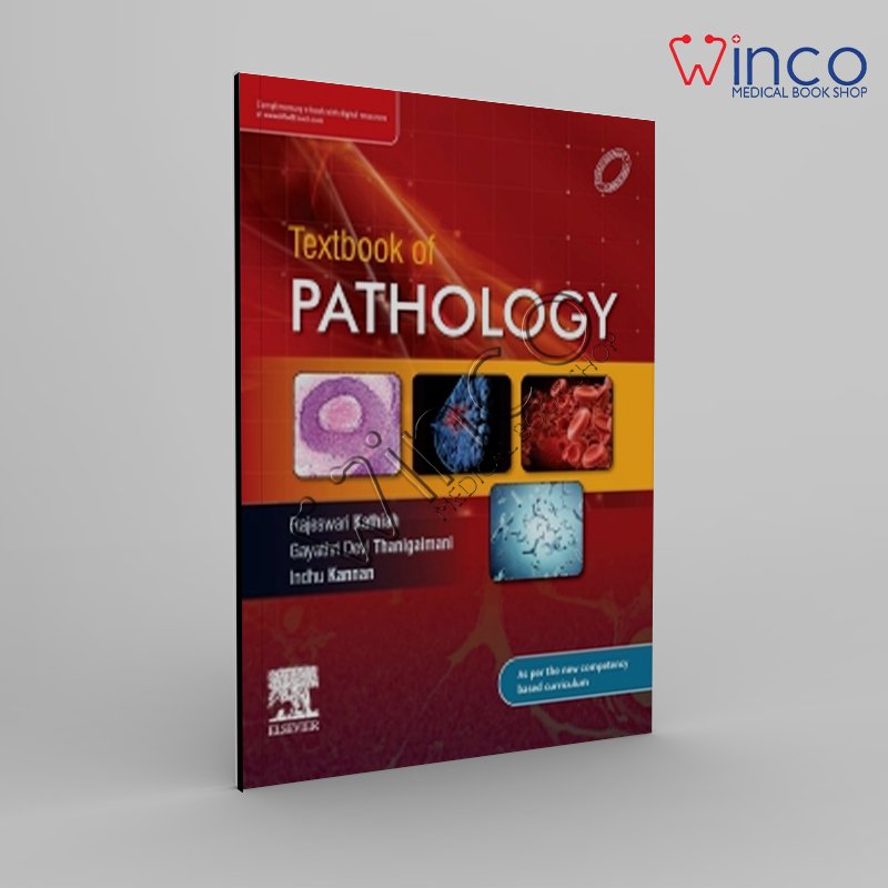 Textbook of Pathology Winco Online Medical Book