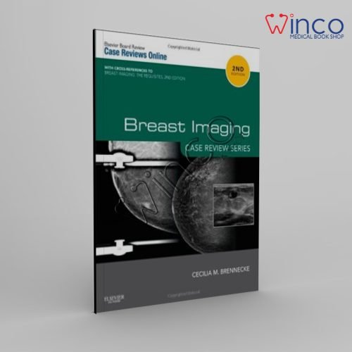 Breast Imaging: Case Review Series, 2nd Edition