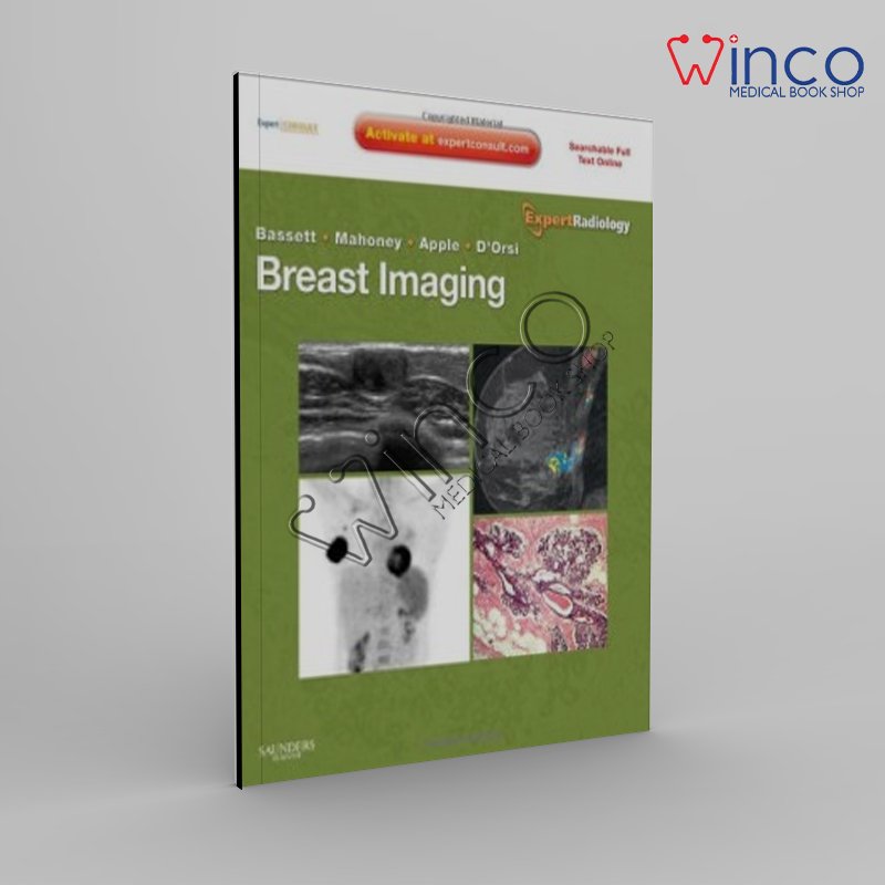 Breast Imaging: Expert Radiology Series