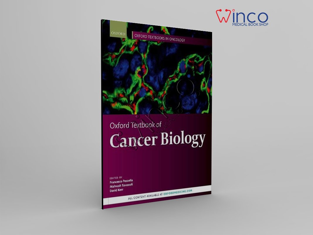 Oxford Textbook Of Cancer Biology