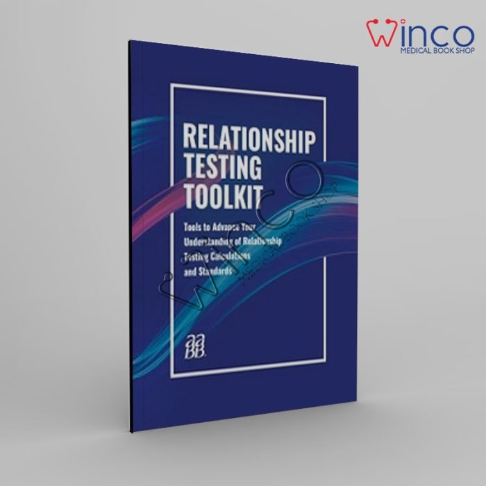 Relationship Testing Toolkit