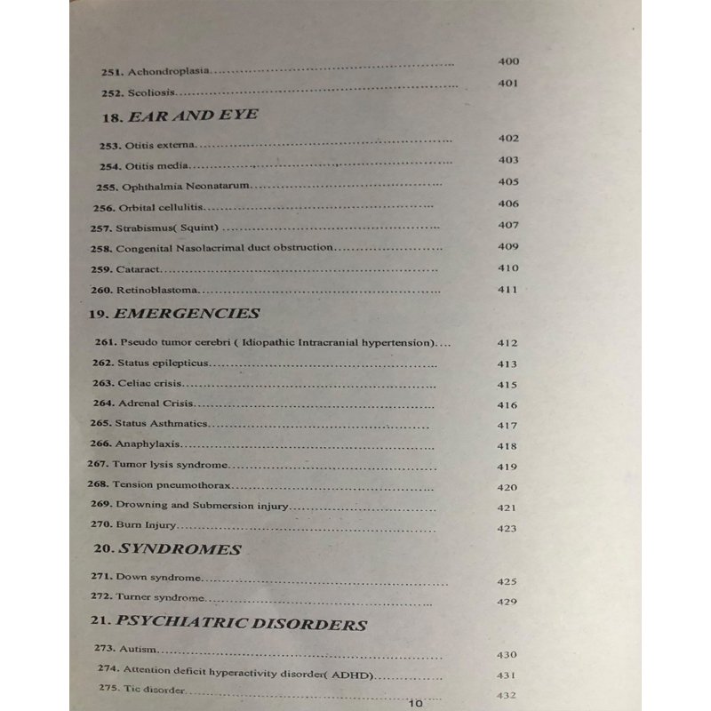 LOLLY POP NELSON NOTES - Image 11