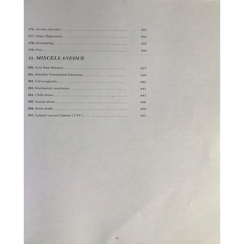 LOLLY POP NELSON NOTES - Image 12