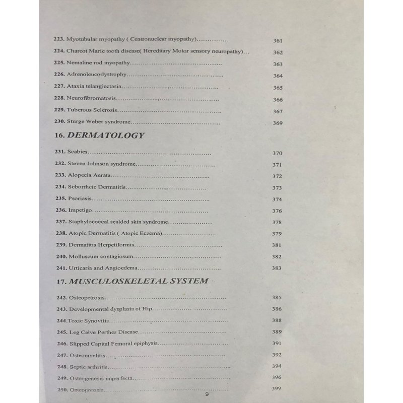 LOLLY POP NELSON NOTES - Image 10