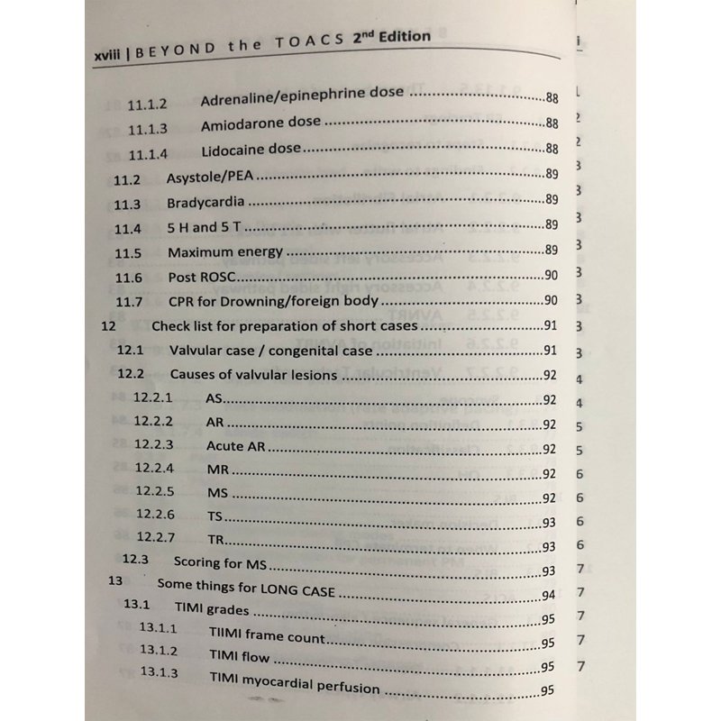 Beyond The Toacs 2nd Edition - Image 11