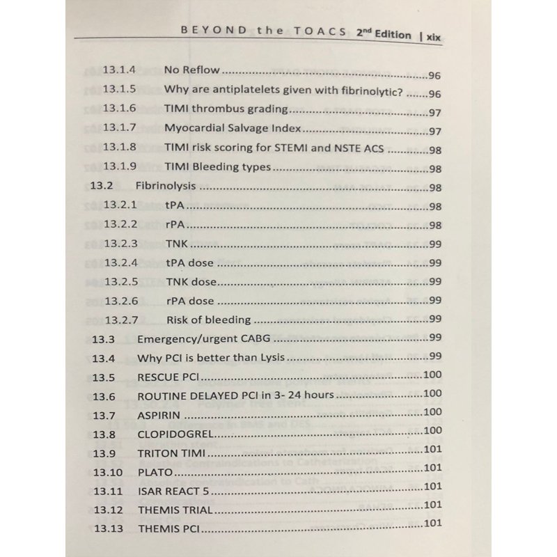 Beyond The Toacs 2nd Edition - Image 12